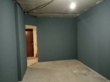Поклейка обоев покраска кухни комнаты коридора / Владимир
